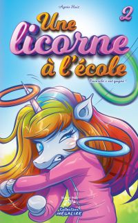 Une licorne à l'école #2