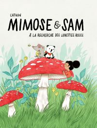 Mimose et Sam