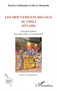 Les mouvements sociaux au Chili 1973-1993