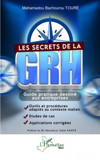 Les secrets de la GRH