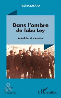 Dans l’ombre  de Tabu Ley