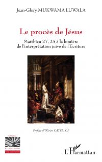 Le procès de Jésus