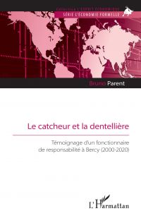 Le catcheur et la dentellière