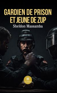 Gardien de prison et jeune de ZUP