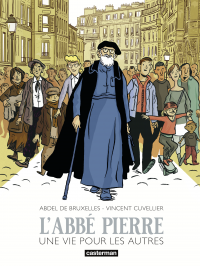 L'Abbé Pierre