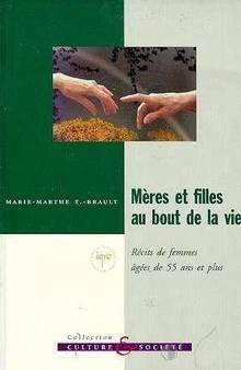 Mères et filles au bout de la vie