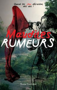 Maudites RUMEURS Tome 2