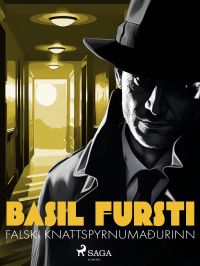 Basil fursti: Falski knattspyrnumaðurinn