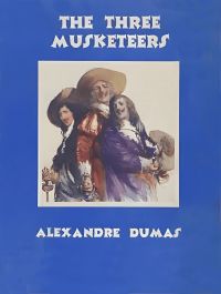 The Three Musketeers (Original Classic Editions)