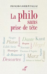 LA PHILO SANS PRISE DE TETE