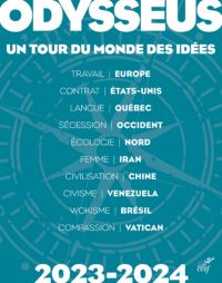 ODYSSEUS, UN TOUR DU MONDE DES IDEES