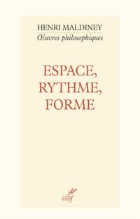 ESPACE, RYTHME, FORME