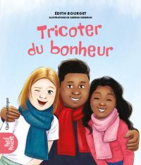 Tricoter du bonheur