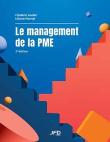 Management de la PME : 2e édition