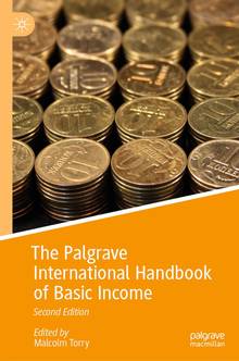 The Palgrave International Handbook of Basic Income [2E]