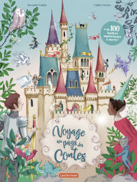 Voyage au pays des contes - Nouvelle édition