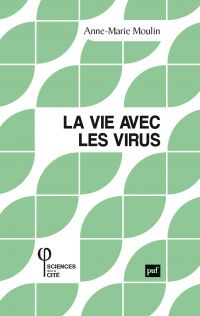 La vie avec les virus