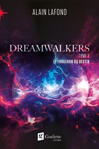 Dreamwalkers Tome 3