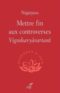 METTRE FIN AUX CONTROVERSES - VIGRAHAVYVARTAN