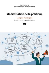 Médiatisation de la politique