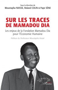 Sur les traces  de Mamadou Dia