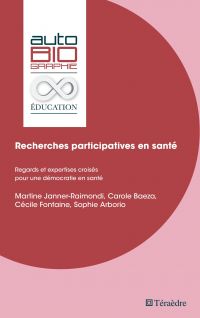 Recherches participatives en santé