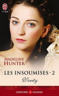 Les insoumises (Tome 2) - Verity