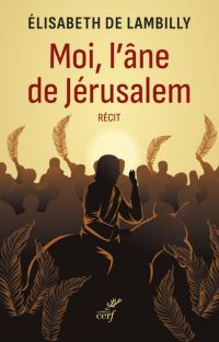 MOI, L'ANE DE JERUSALEM - RECIT