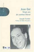 Jean Gol, vingt ans de combat libéral