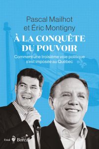 À la conquête du pouvoir