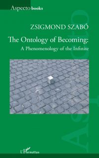 The Ontology of Becoming :