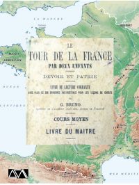 Le tour de la France de deux enfants