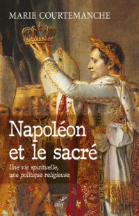 NAPOLEON ET LE SACRE