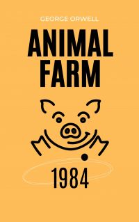 1984 & Animal Farm