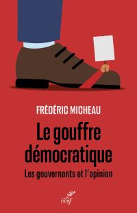 Le gouffre démocratique