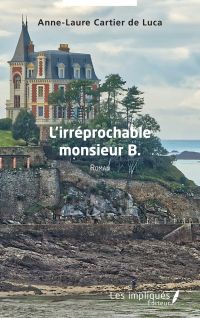 L’irréprochable monsieur B.