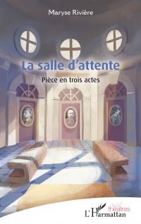 La salle d’attente