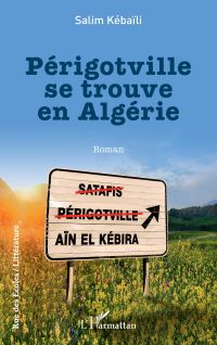 Périgotville se trouve en Algérie