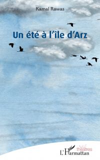 Un été à l’île d’Arz