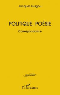 Politique, poésie