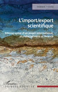 L’import/export scientifique