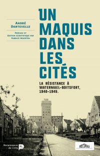 Un maquis dans les cités