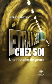 Étranger chez soi