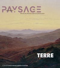 Carnets du paysage n° 44 - La Terre