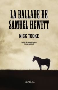 La ballade de Samuel Hewitt