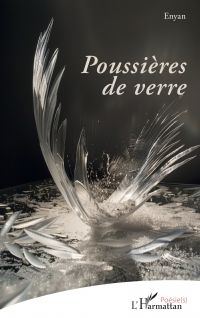 Poussières de verre