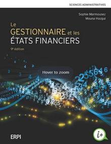 Le gestionnaire et les états financiers, 9e édition