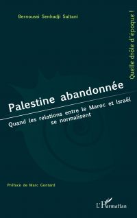 Palestine abandonnée