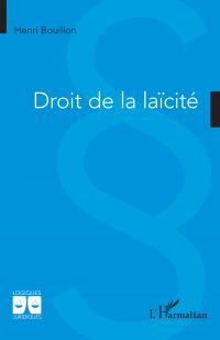 Droit de la laïcité