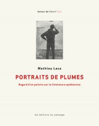 Portraits de plumes